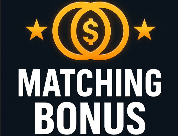 Unlimited referrals.