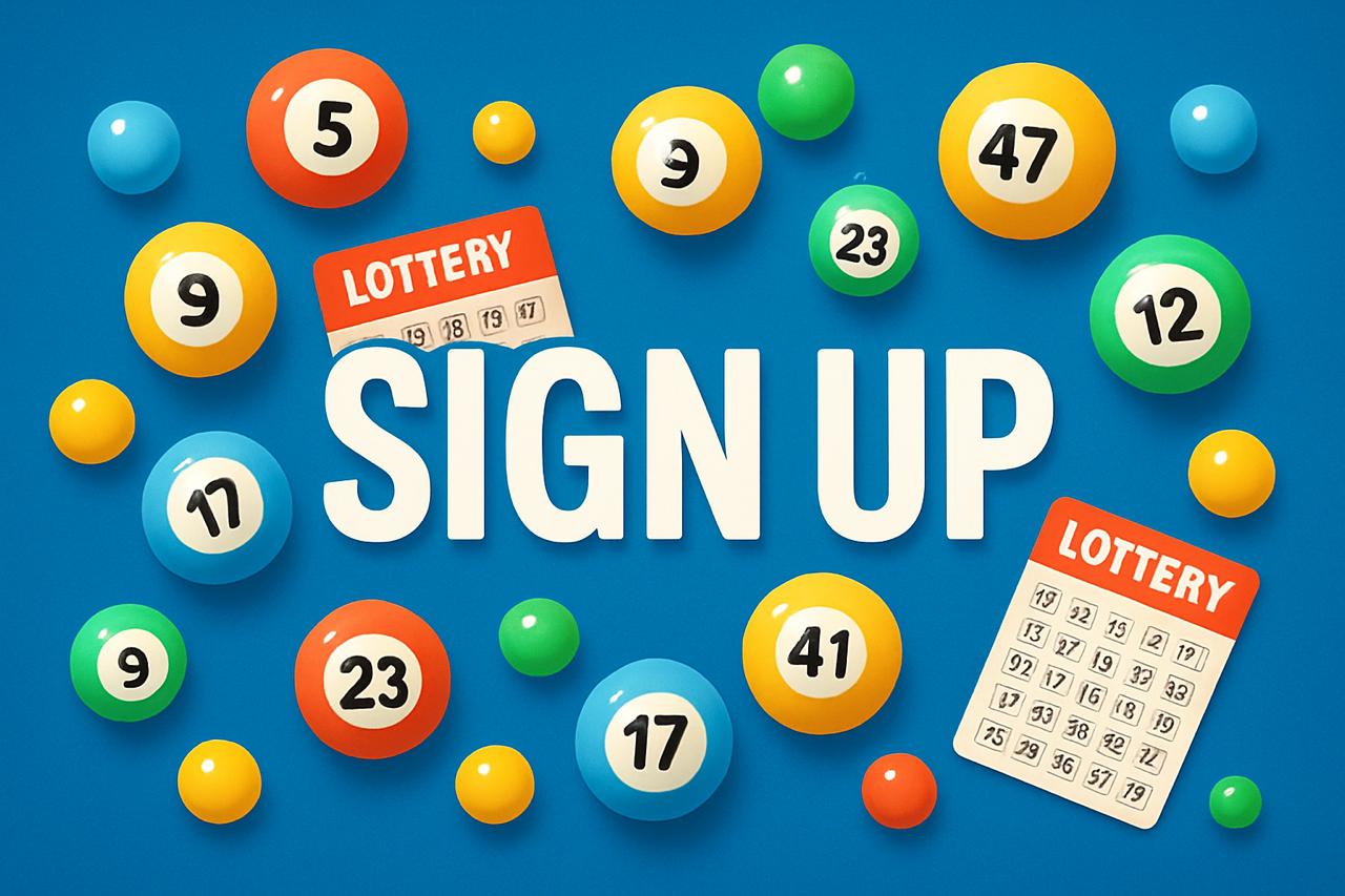 Sign up for Jumbo Ticket and start playing today!